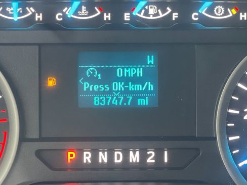 Used 2016 Ford F150 XLT image 26