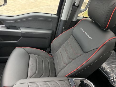 New 2026 Ford F250 Lariat image 25