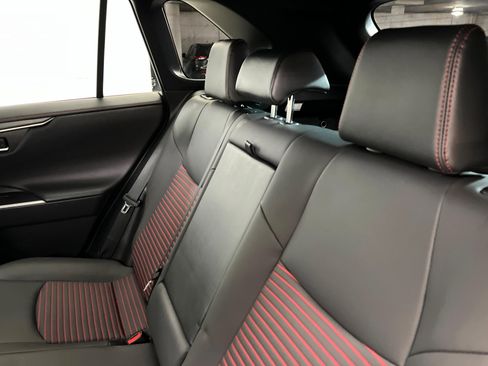 Used 2023 Toyota RAV4 XSE image 21