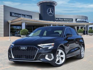 Used 2024 Audi A3 2.0T Premium video 1