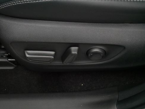 Certified 2025 Toyota RAV4 XLE Premium AWD/4WD image 20
