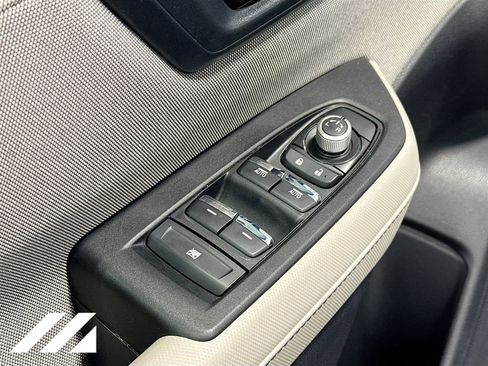 Used 2026 Subaru Forester Premium image 19