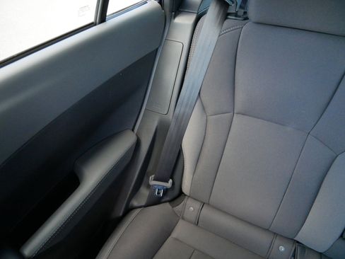 Certified 2026 Subaru Crosstrek 2.0i Premium AWD/4WD image 12