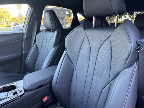 New 2026 Lexus NX 350 F Sport image 20