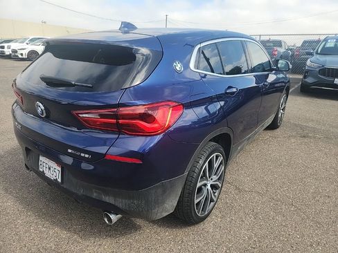 Used 2018 BMW X2 sDrive28i FWD image 13