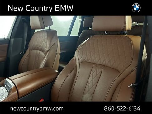 Used 2023 BMW X7 xDrive40i w/ Executive Package image 14