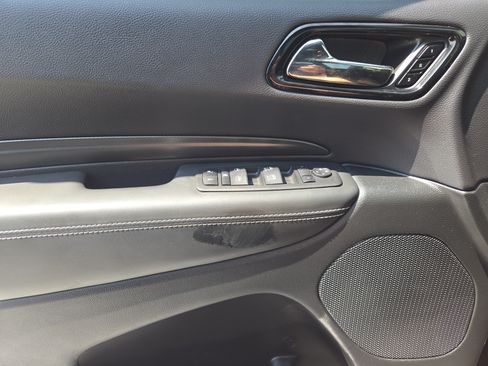 Used 2024 Dodge Durango SRT AWD/4WD image 25