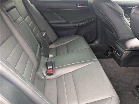 Used 2021 Lexus IS 350 F Sport image 19