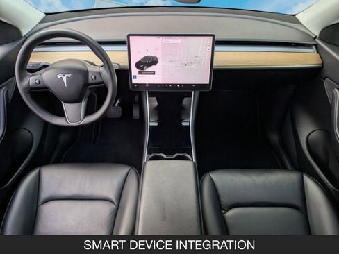 Used 2021 Tesla Model Y 2WD image 13