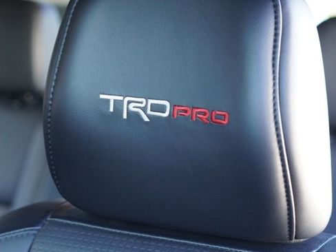 Certified 2023 Toyota Tacoma TRD Pro image 26