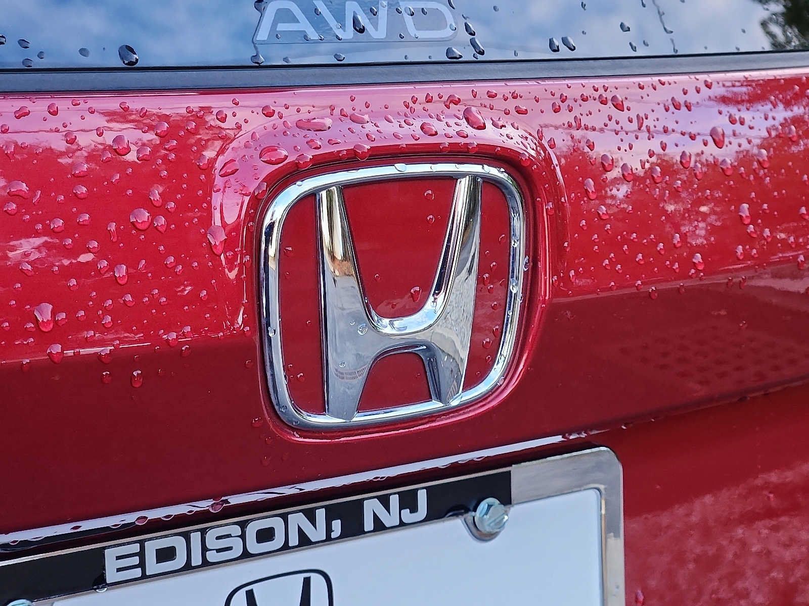 Certified 2024 Honda CR-V EX-L image 30