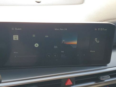 New 2026 Kia Sorento EX image 15