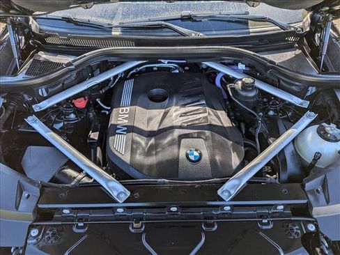 Used 2025 BMW X5 xDrive40i image 25