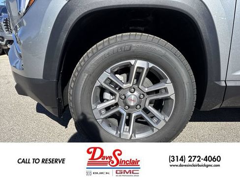 New 2026 GMC Terrain Elevation FWD image 10