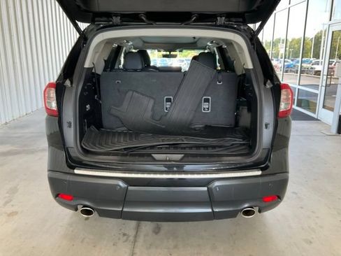Used 2021 Subaru Ascent Limited w/ Technology Package AWD/4WD image 20
