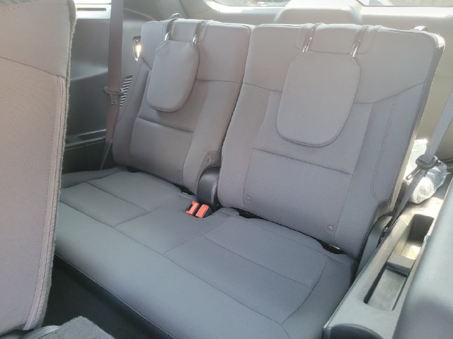 New 2027 Ford Explorer Active RWD image 20