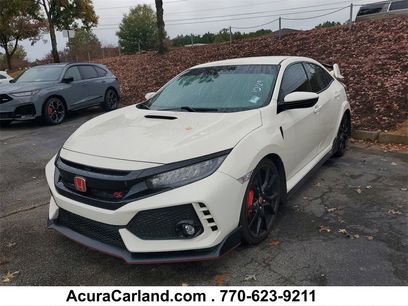 Used 2017 Honda Civic Type R
