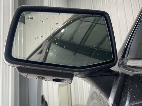 New 2026 Chevrolet Silverado 1500 LTZ w/ LTZ Premium Package image 15