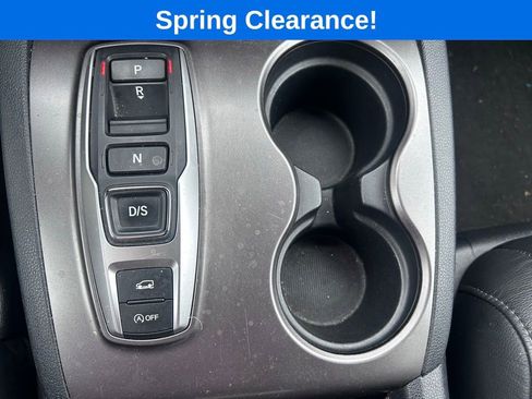 Used 2020 Honda Passport EX-L image 15