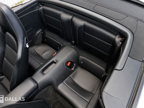 Used 2018 Porsche 911 Turbo image 34