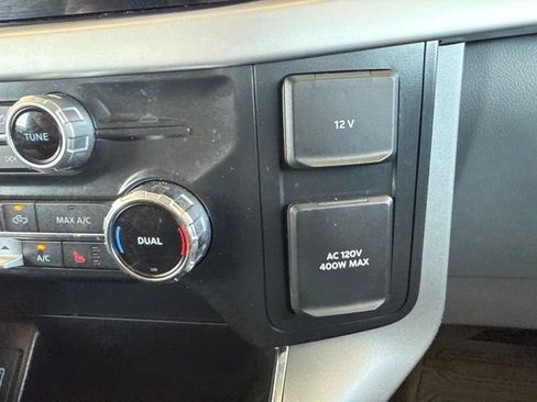 Used 2022 Ford F150 XLT w/ Equipment Group 302A High AWD/4WD image 24