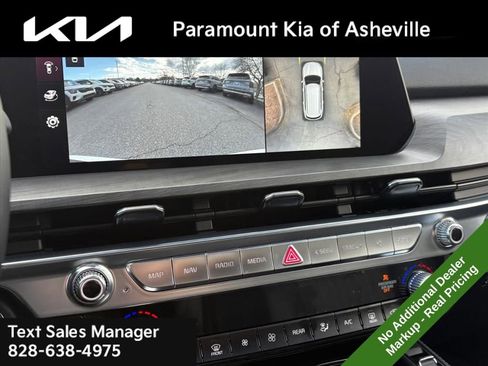 New 2025 Kia Telluride SX Prestige X-Line image 11