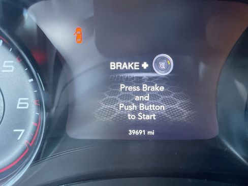 Used 2021 Dodge Charger GT w/ Blacktop Package image 10