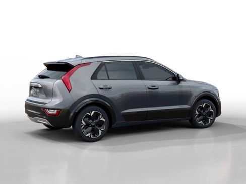 New 2026 Kia Niro Wave image 6