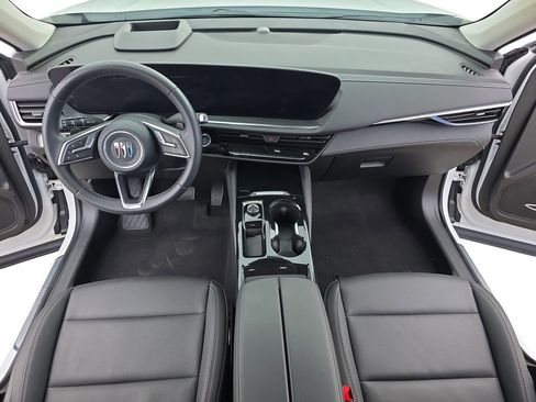 Used 2025 Buick Envision Preferred AWD/4WD image 9