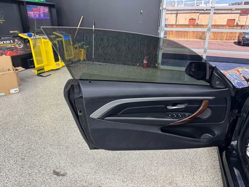 Used 2015 BMW 435i xDrive Convertible image 20