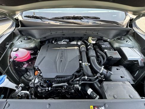 New 2026 Kia Sorento X-Line EX AWD/4WD image 19
