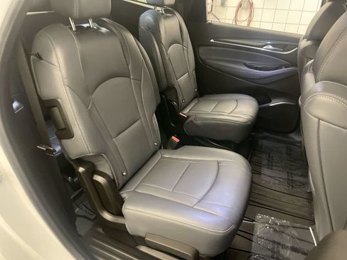Used 2024 Buick Enclave Essence w/ Trailering Package, 5000 lbs. AWD/4WD image 16