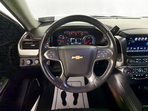 Used 2016 Chevrolet Suburban LS w/ Max Trailering Package image 11