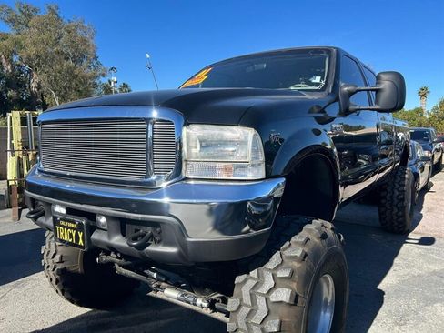 Used 2001 Ford F250 Lariat image 18