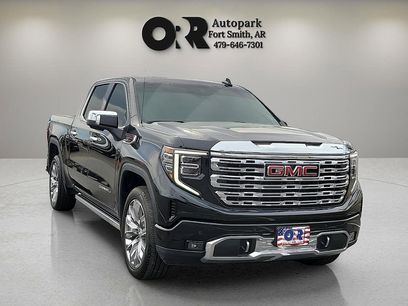 Used 2024 GMC Sierra 1500 Denali w/ Denali Reserve Package