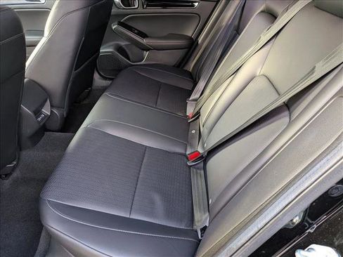 Used 2024 Honda Civic Touring image 18