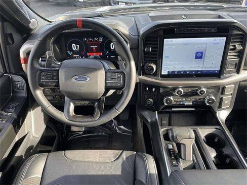 Used 2022 Ford F150 Raptor w/ Equipment Group 801A High image 9