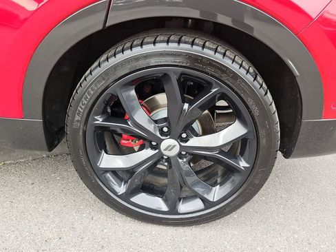 Certified 2024 Dodge Hornet R/T Plus image 13