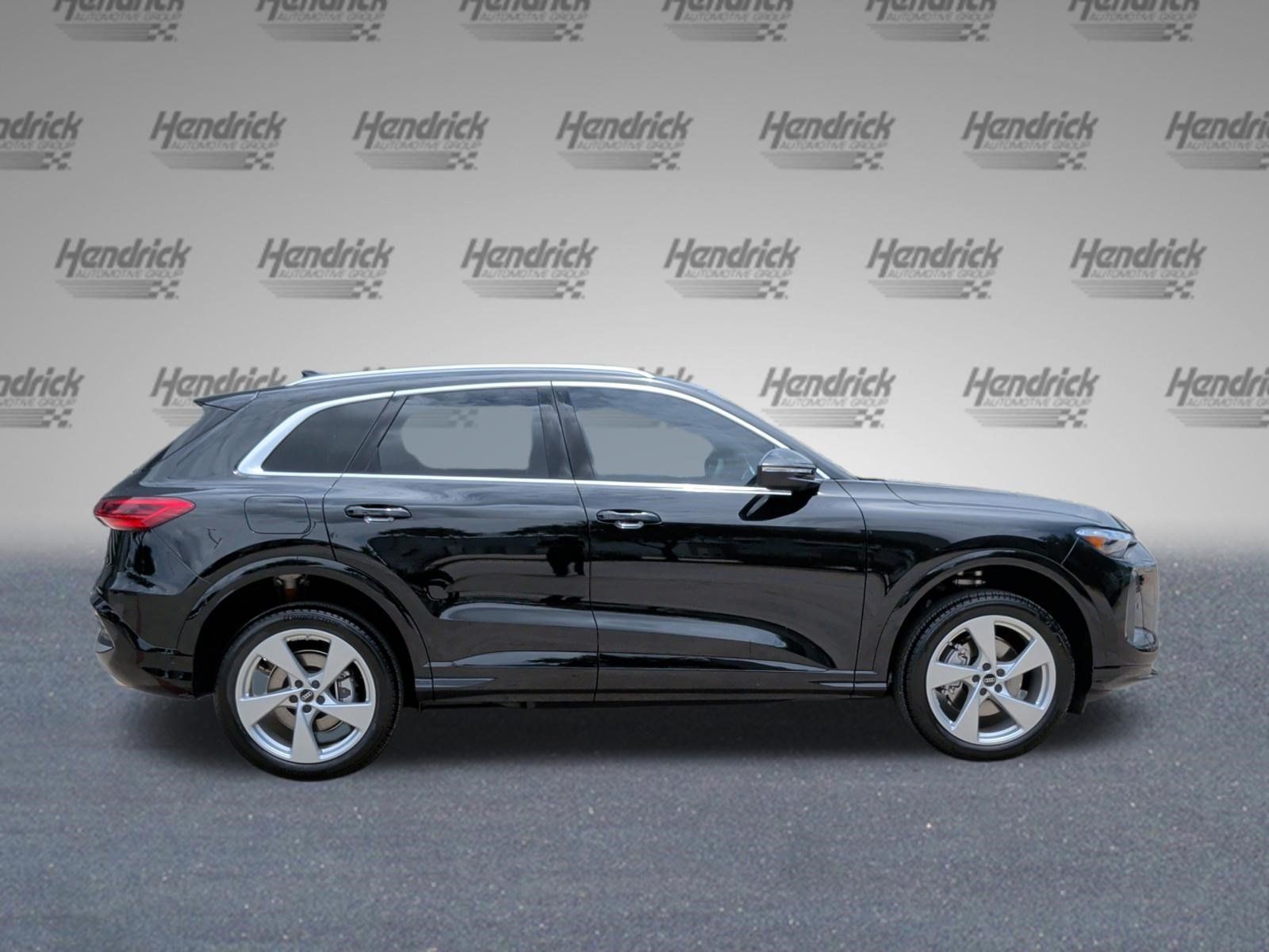 New 2026 Audi Q5 Premium AWD/4WD image 10