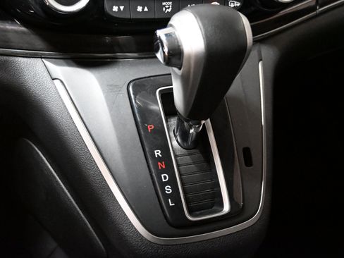 Used 2016 Honda CR-V Touring image 24