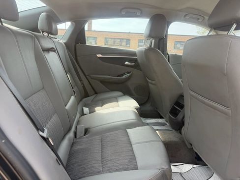 Used 2018 Chevrolet Impala LS image 24