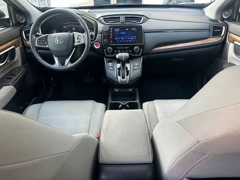 Used 2020 Honda CR-V EX image 11
