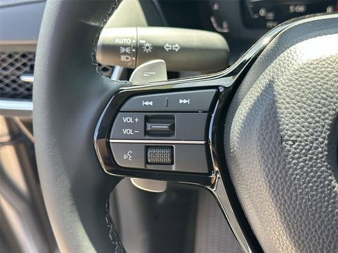 New 2026 Acura ADX FWD image 22