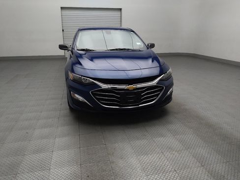 Used 2019 Chevrolet Malibu LS image 14