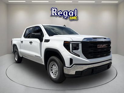 New 2026 GMC Sierra 1500 Pro w/ Trailering Package
