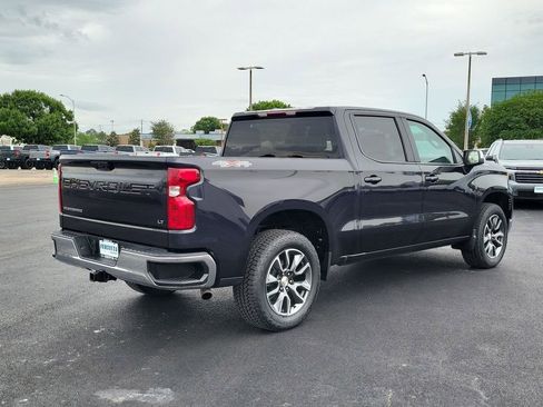 Used 2023 Chevrolet Silverado 1500 LT image 17