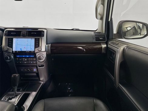 Used 2022 Toyota 4Runner Limited RWD image 26
