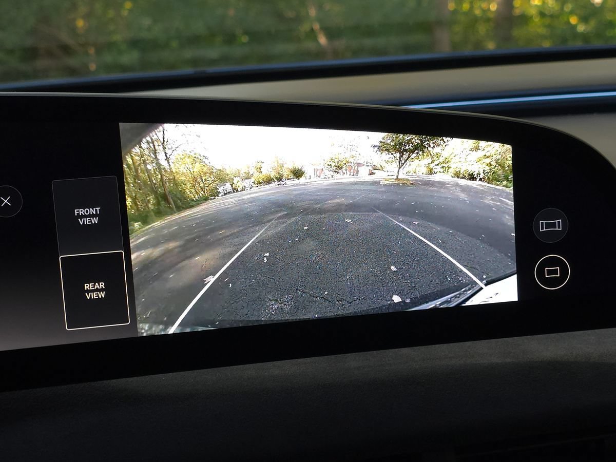 Used 2022 Lucid Air Grand Touring AWD/4WD image 38