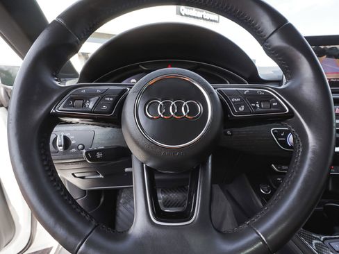 Used 2018 Audi A5 2.0T Premium Plus AWD/4WD image 18
