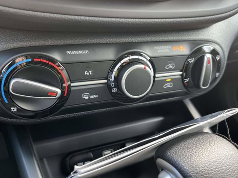 New 2025 Kia Soul LX image 20